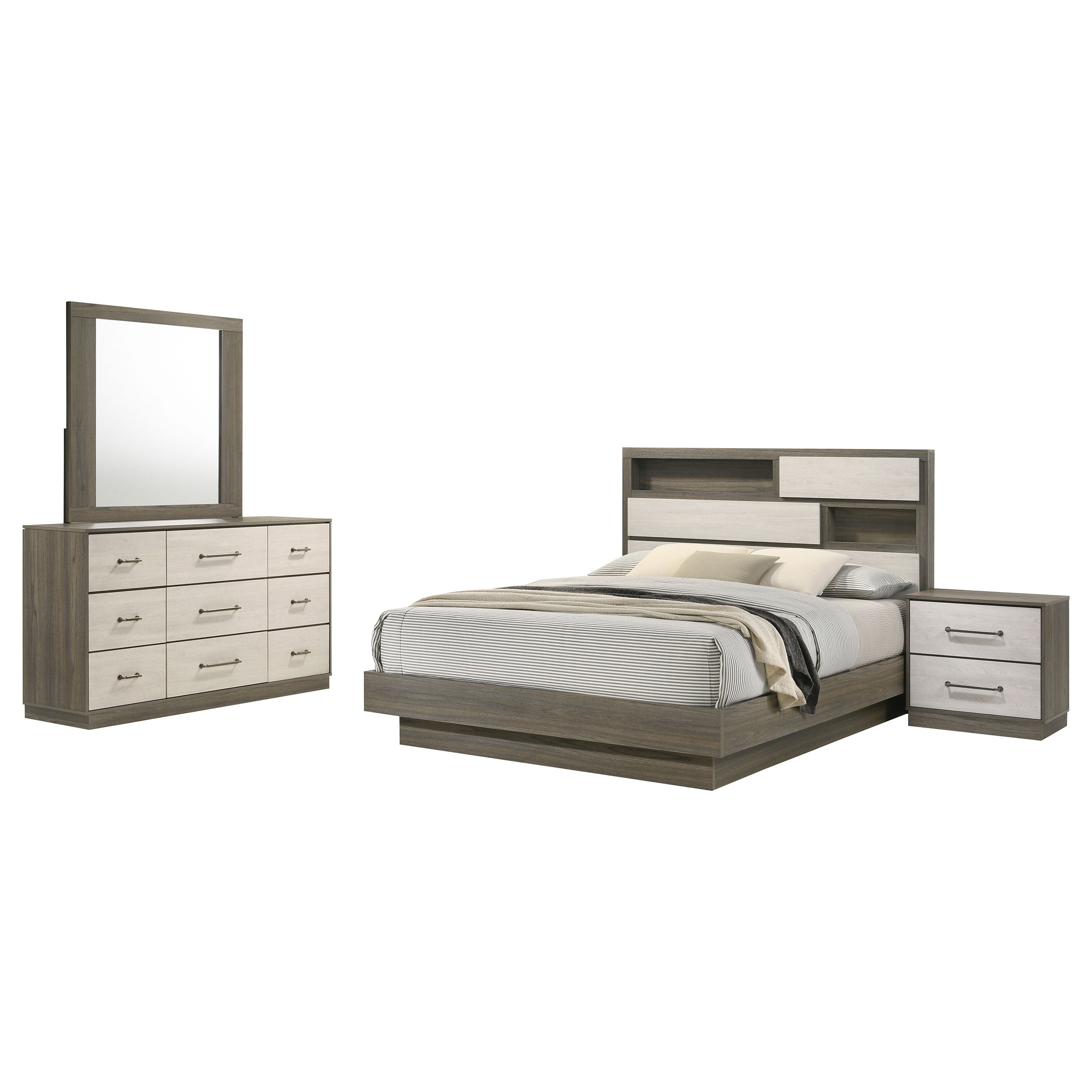 Fenwick Bedroom Set