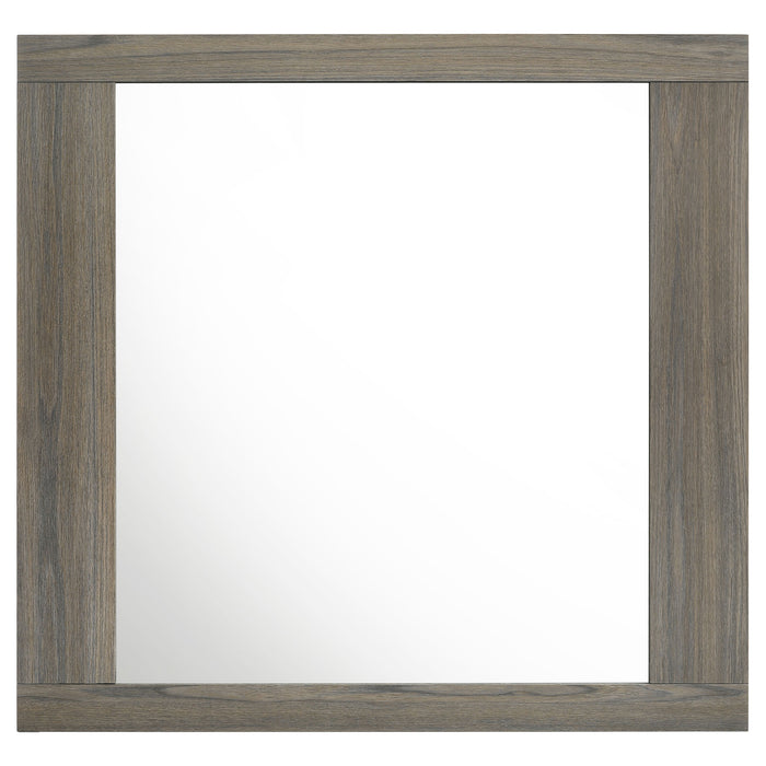 Fenwick 5 Pc Bedroom Set - VIP FURNITURE (NJ)