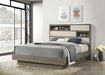 Fenwick Queen Bed - VIP FURNITURE (NJ)
