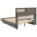 Fenwick Queen Bed - VIP FURNITURE (NJ)