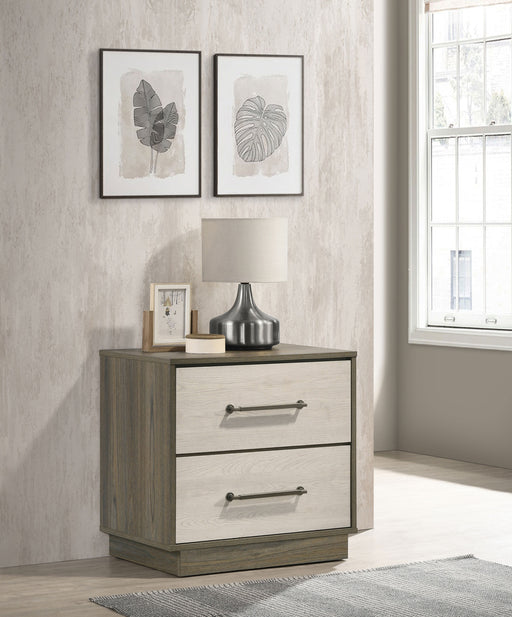 Fenwick Nightstand - VIP FURNITURE (NJ)