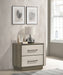 Fenwick Nightstand - VIP FURNITURE (NJ)