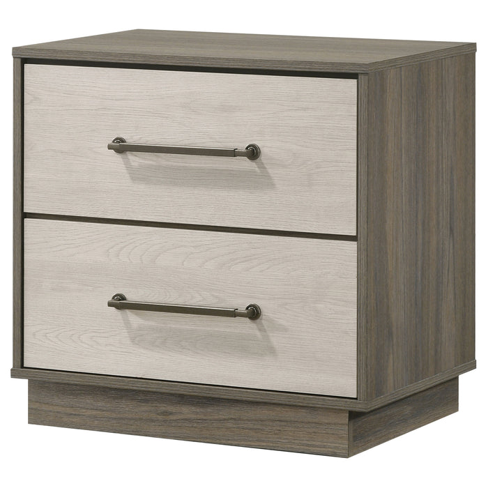 Fenwick Nightstand - VIP FURNITURE (NJ)