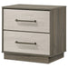 Fenwick Nightstand - VIP FURNITURE (NJ)