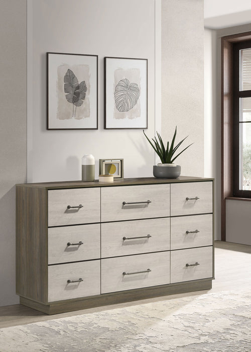 Fenwick Dresser - VIP FURNITURE (NJ)