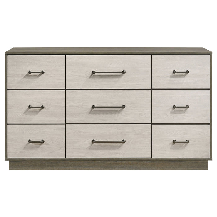 Fenwick Dresser - VIP FURNITURE (NJ)