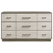 Fenwick Dresser - VIP FURNITURE (NJ)