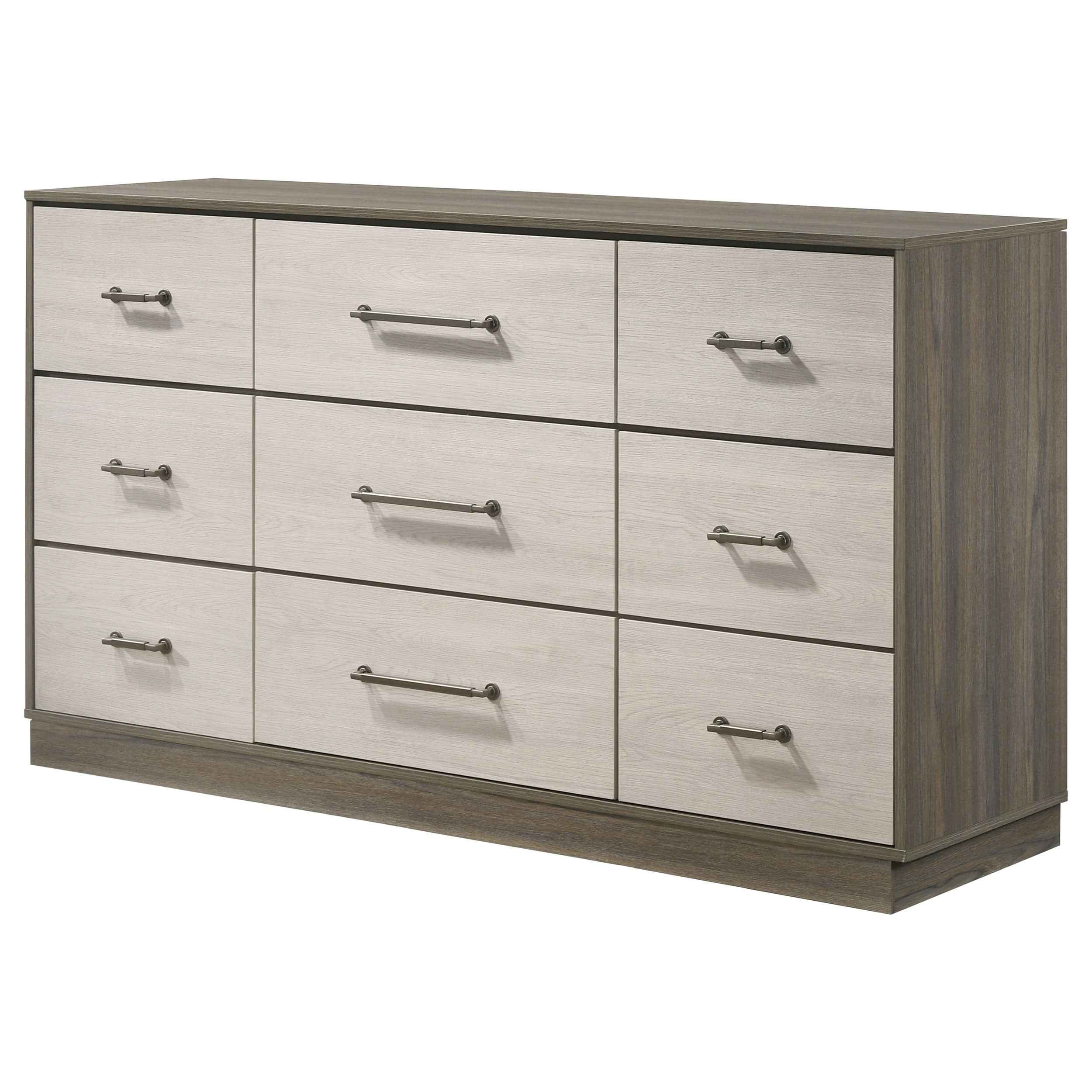 Fenwick Dresser