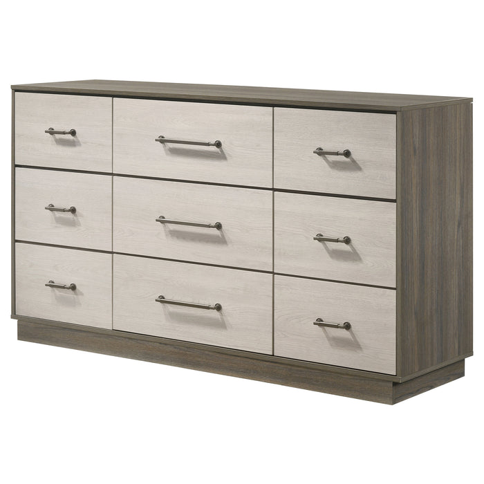 Fenwick Dresser - VIP FURNITURE (NJ)
