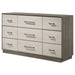 Fenwick Dresser - VIP FURNITURE (NJ)