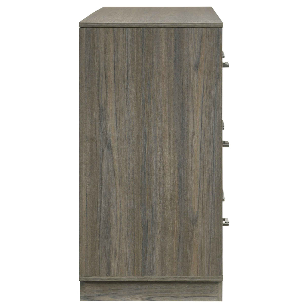 Fenwick Dresser