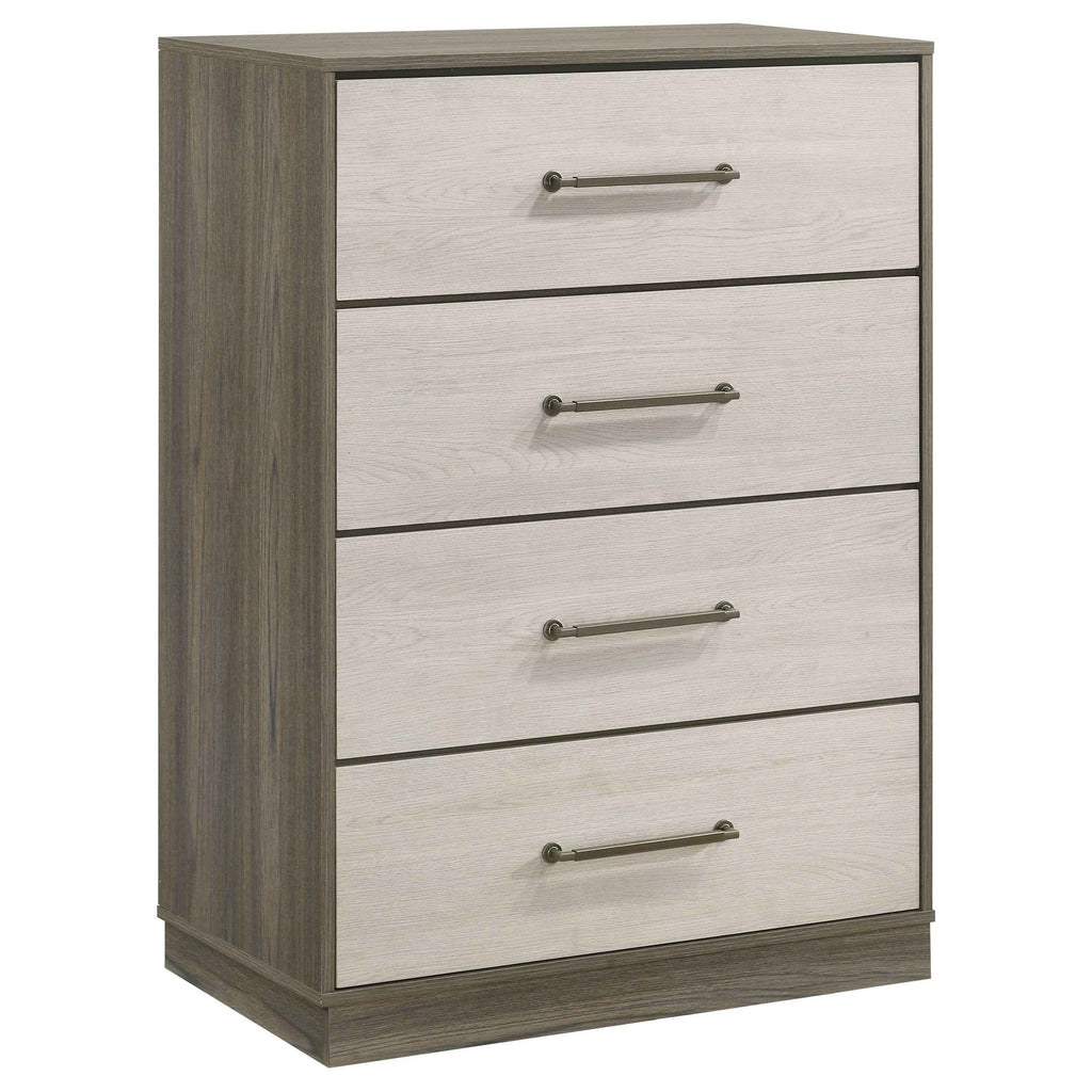 Fenwick Chest of Drawers
