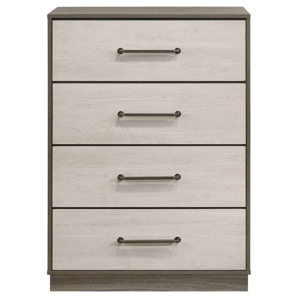 Fenwick Chest of Drawers