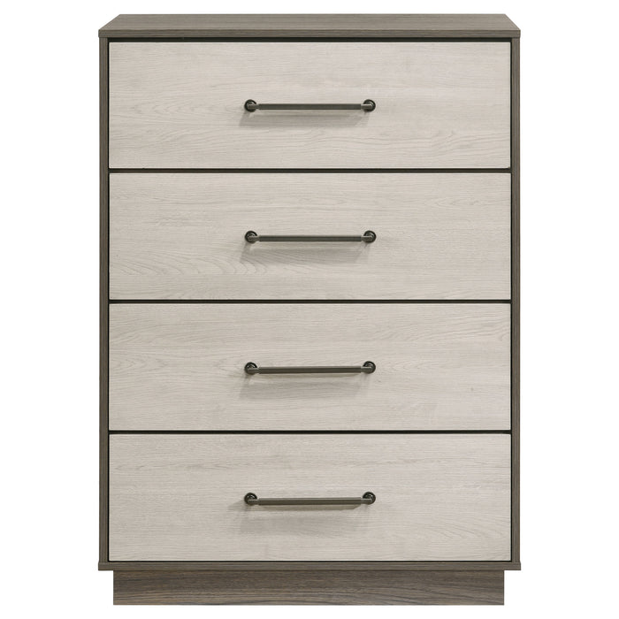 Fenwick Chest - VIP FURNITURE (NJ)