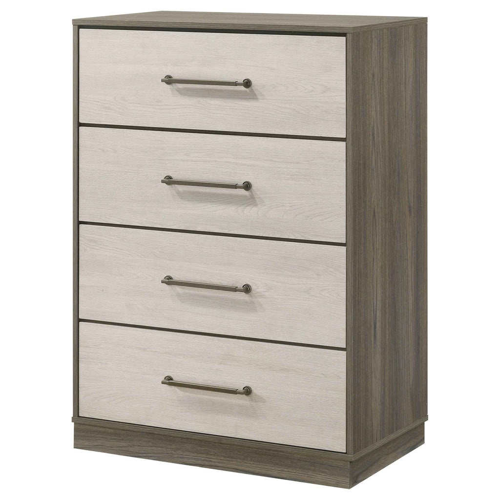 Fenwick Chest of Drawers