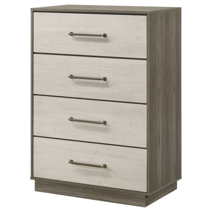 Fenwick Chest - VIP FURNITURE (NJ)