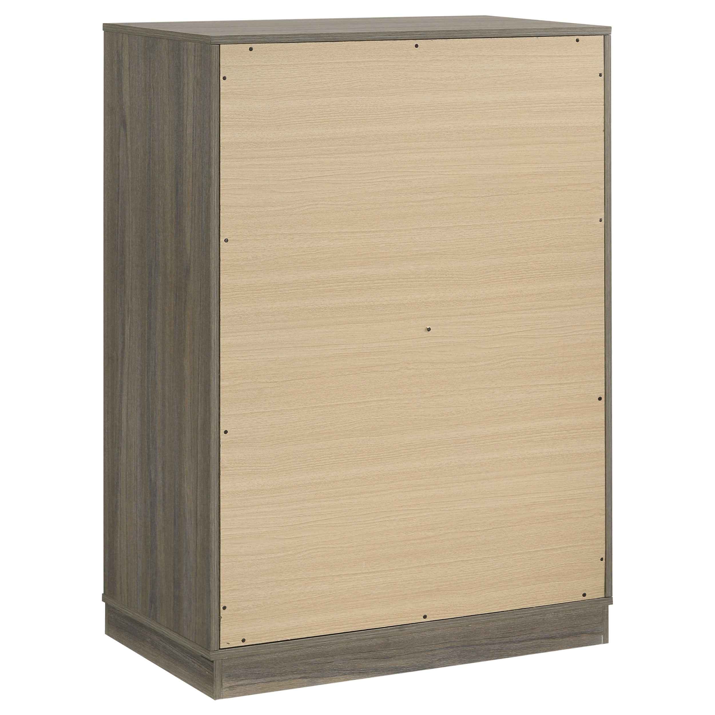 Fenwick Chest of Drawers