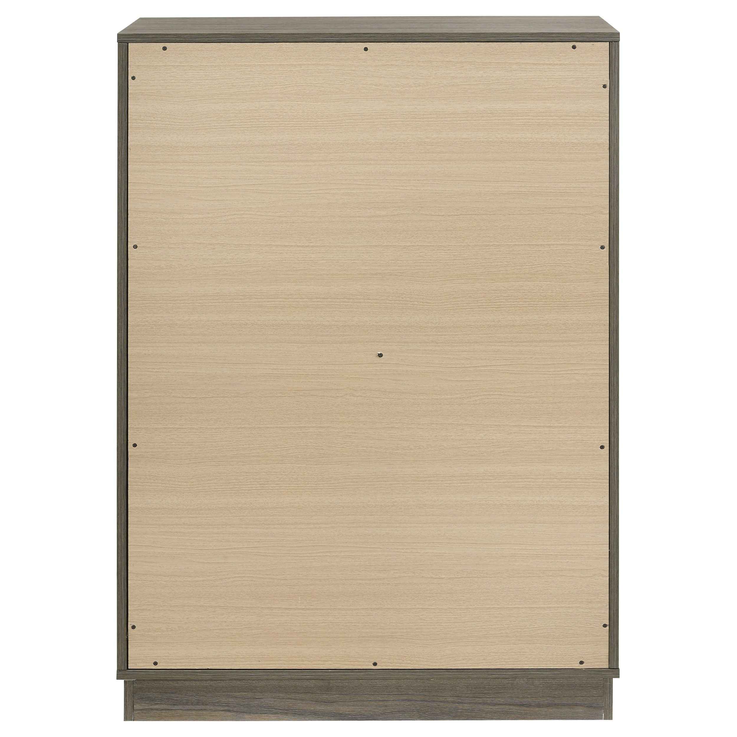 Fenwick Chest of Drawers