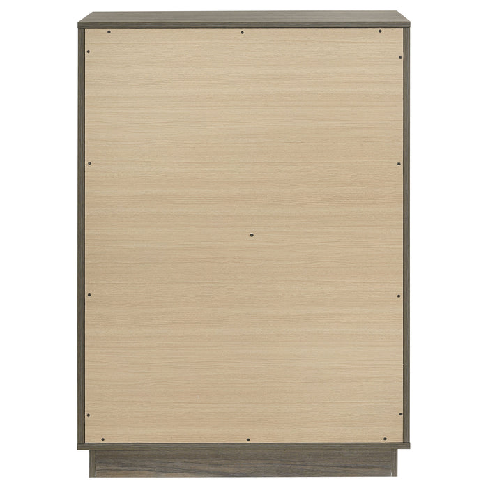 Fenwick Chest - VIP FURNITURE (NJ)