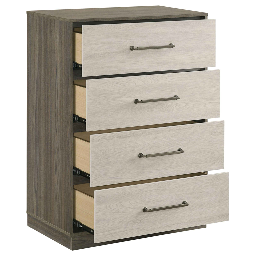 Fenwick Chest of Drawers