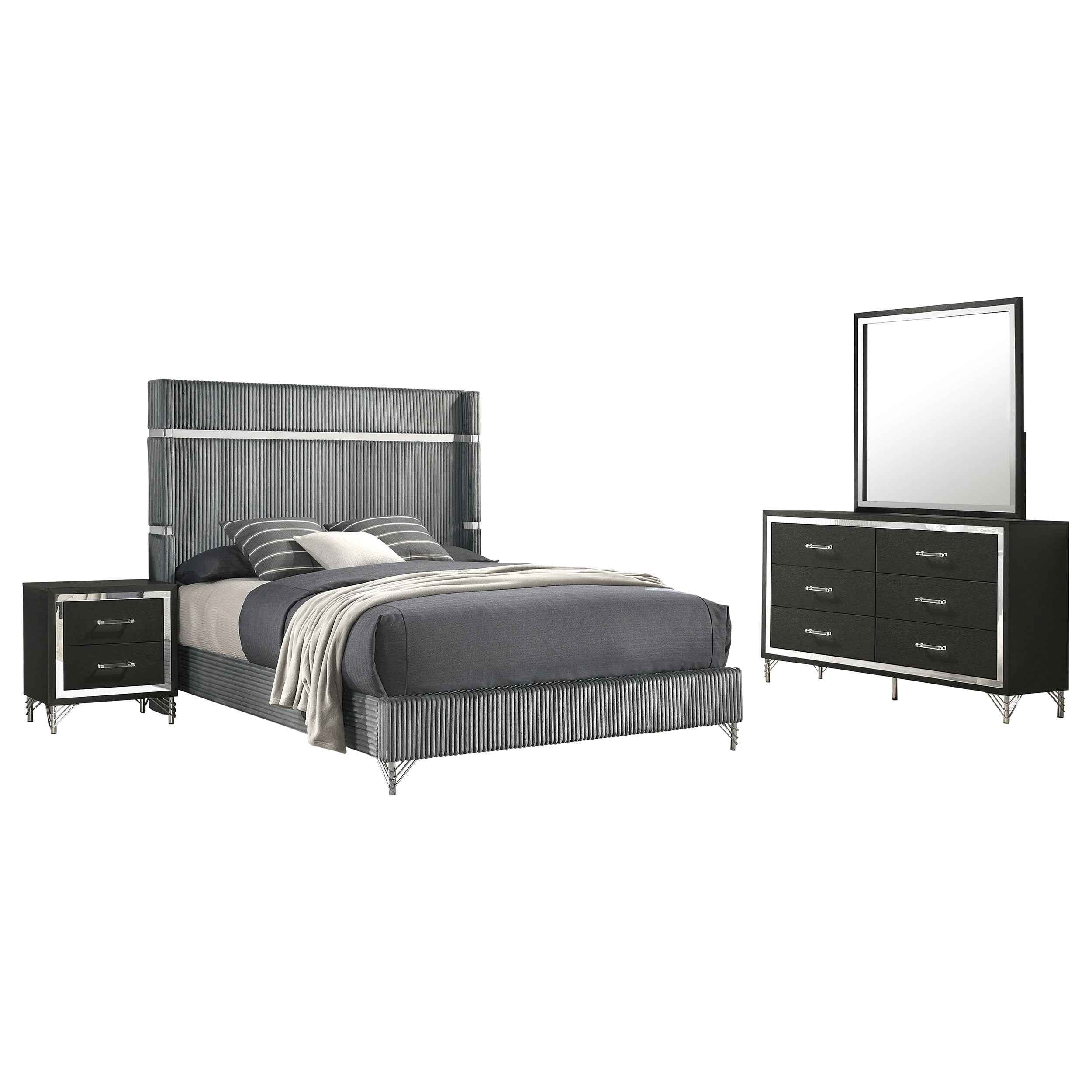 Lucia Bedroom Set