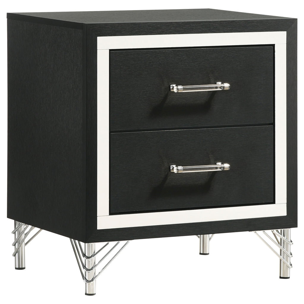 Lucia Bedroom Set