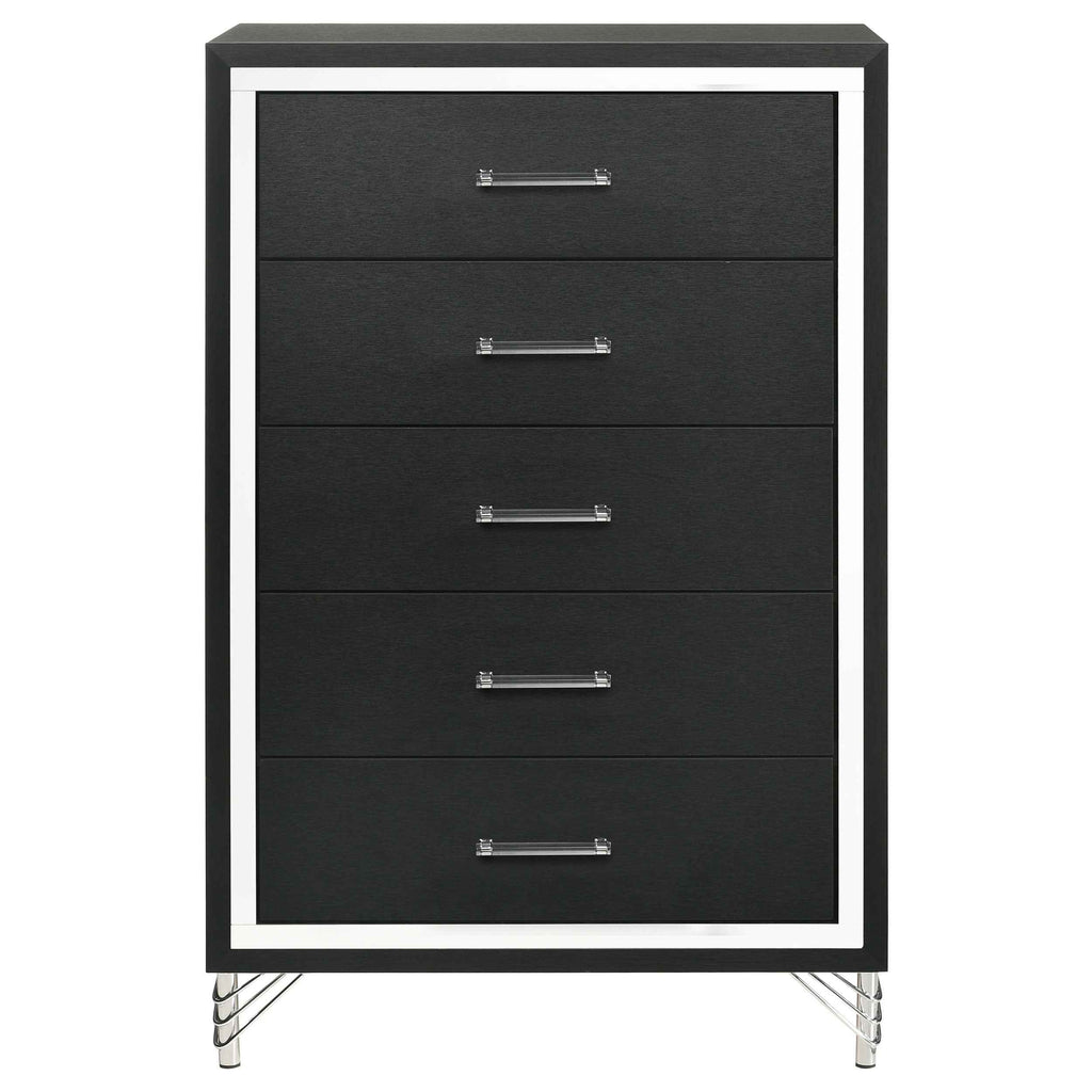 Lucia Chest of Drawers
