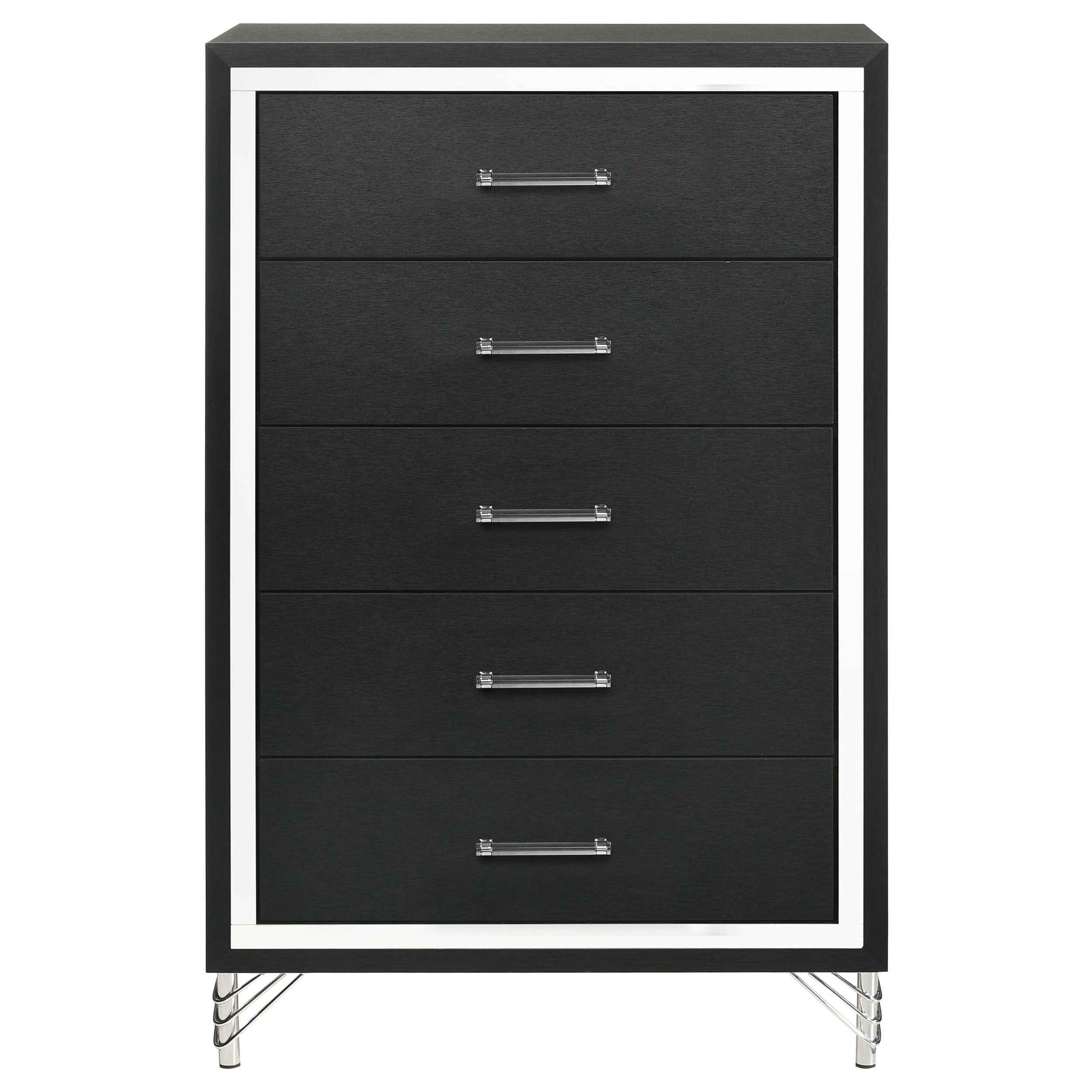 Lucia Chest of Drawers