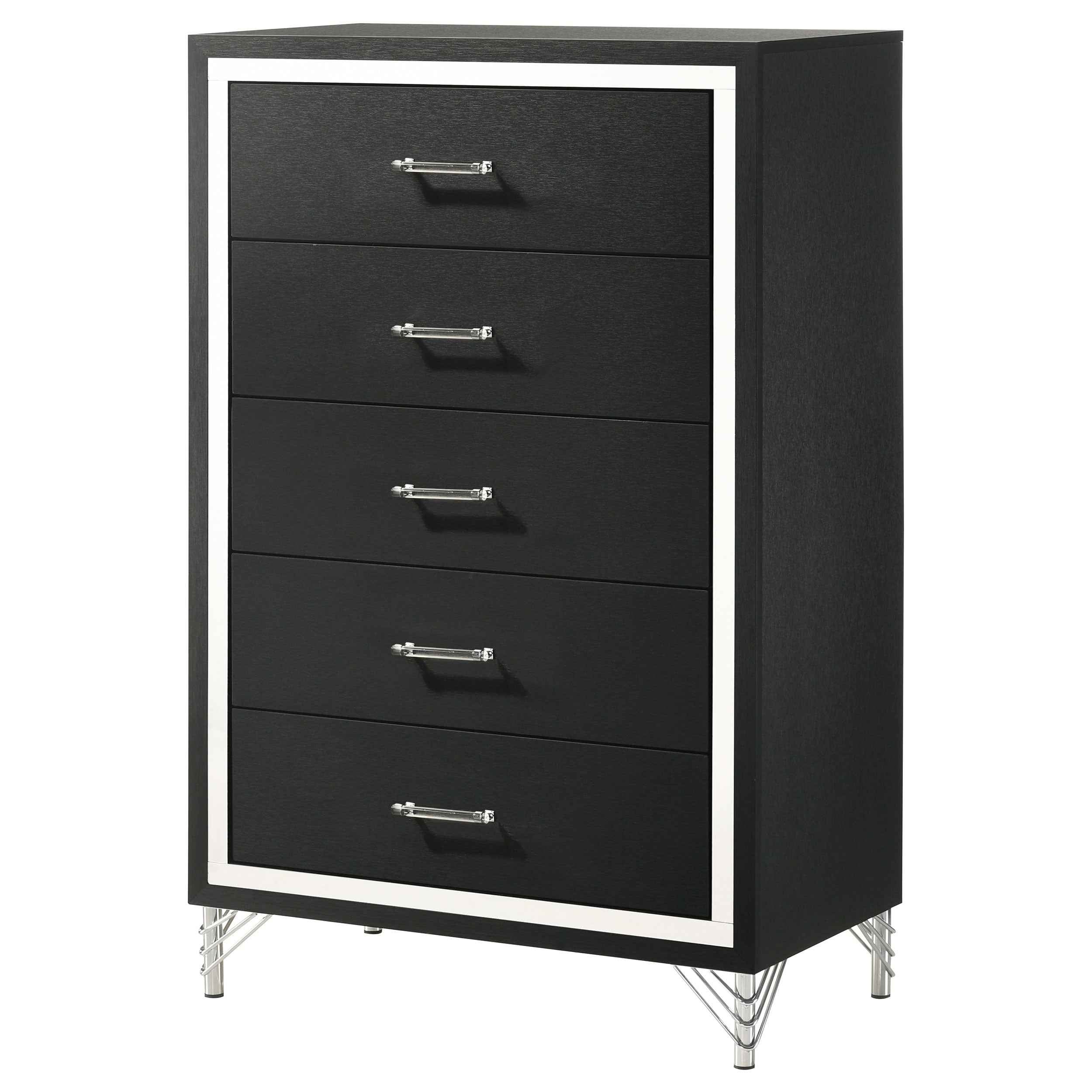 Lucia Chest of Drawers