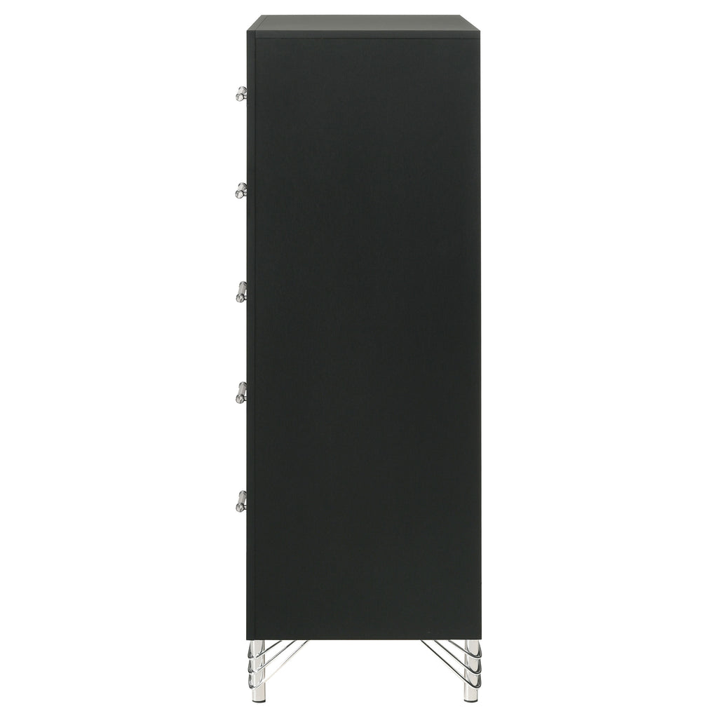 Lucia Chest of Drawers