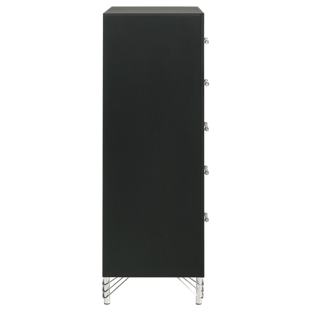 Lucia Chest of Drawers