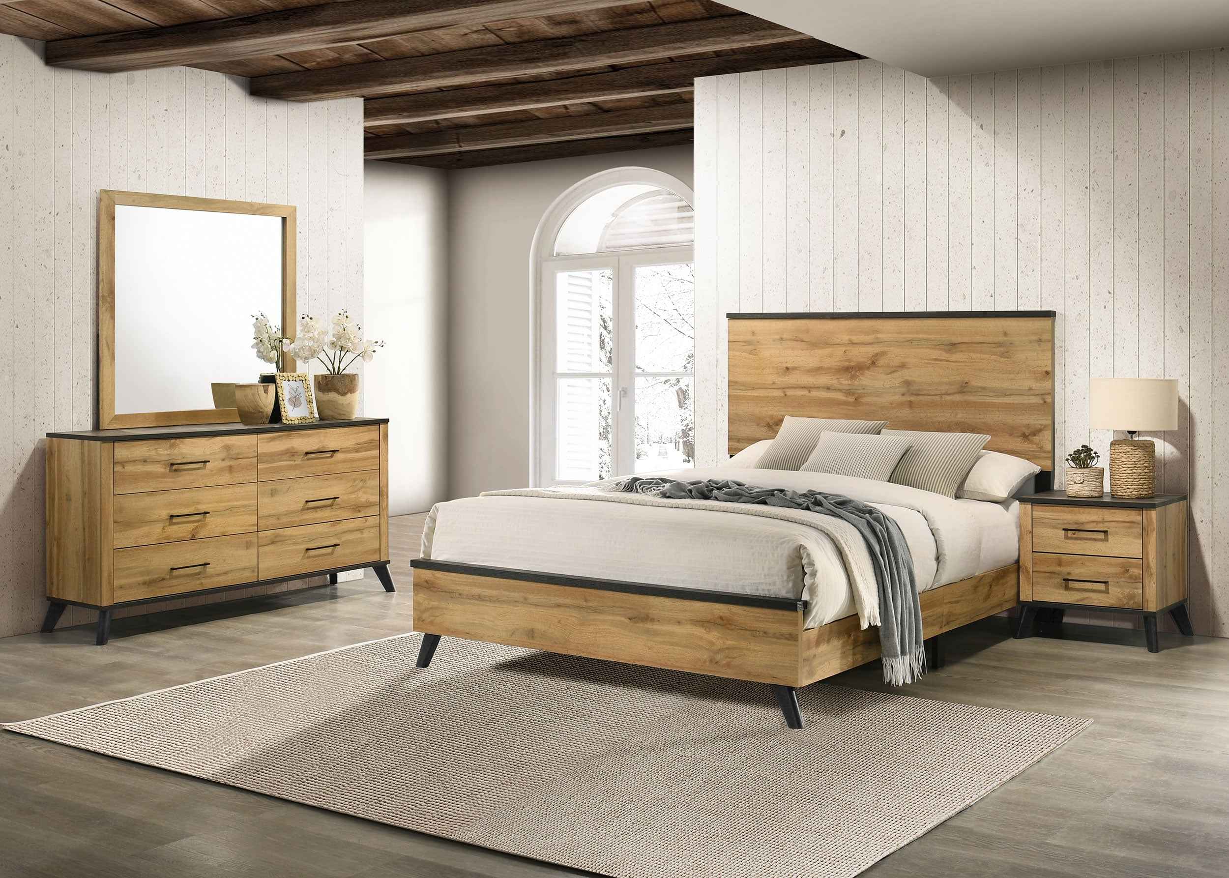 Kaywood Bedroom Set