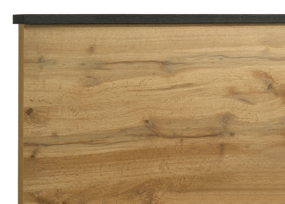 Kaywood Eastern King Bed - VIP FURNITURE (NJ)