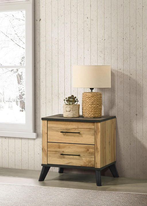 Kaywood Nightstand - VIP FURNITURE (NJ)