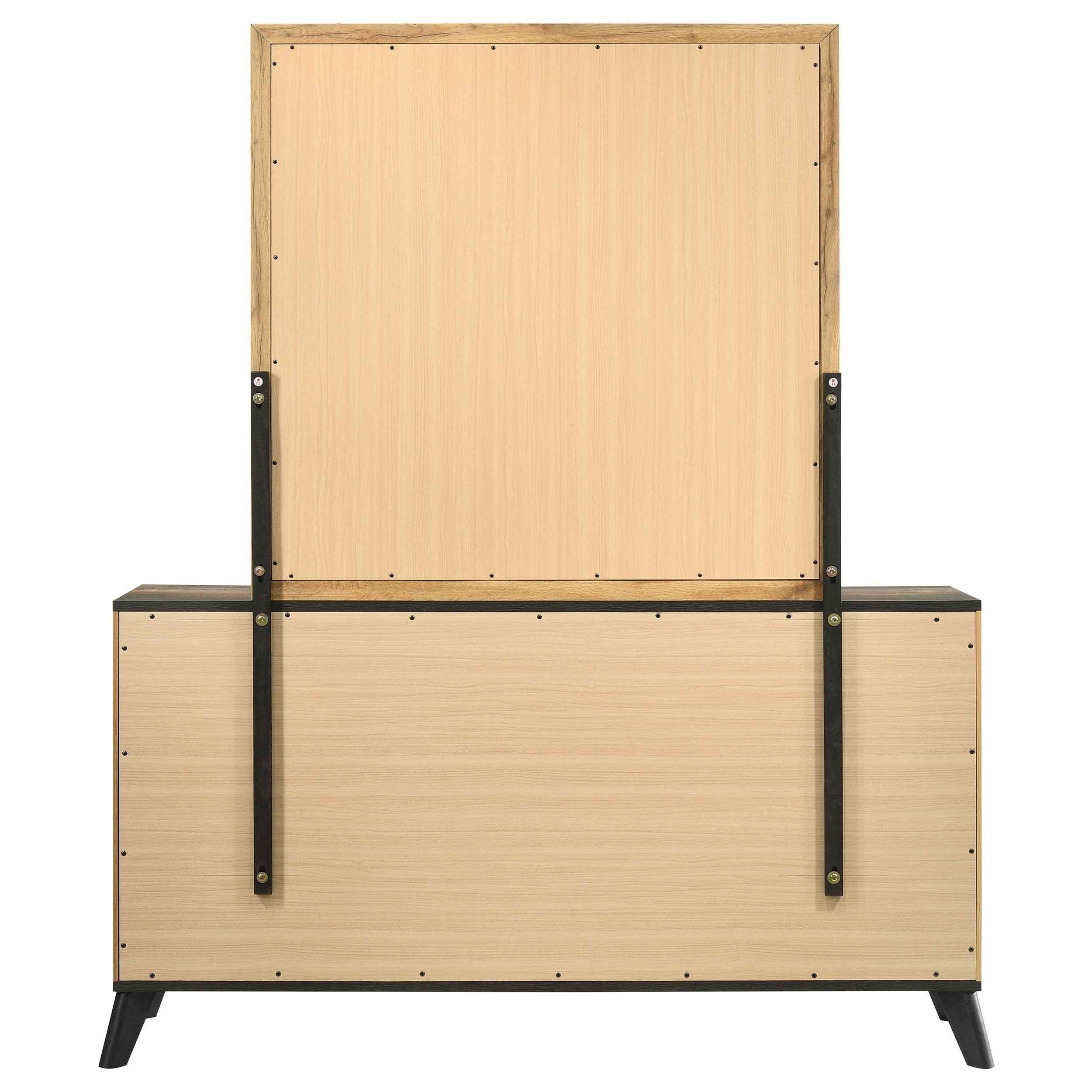 Kaywood Dresser with Mirror