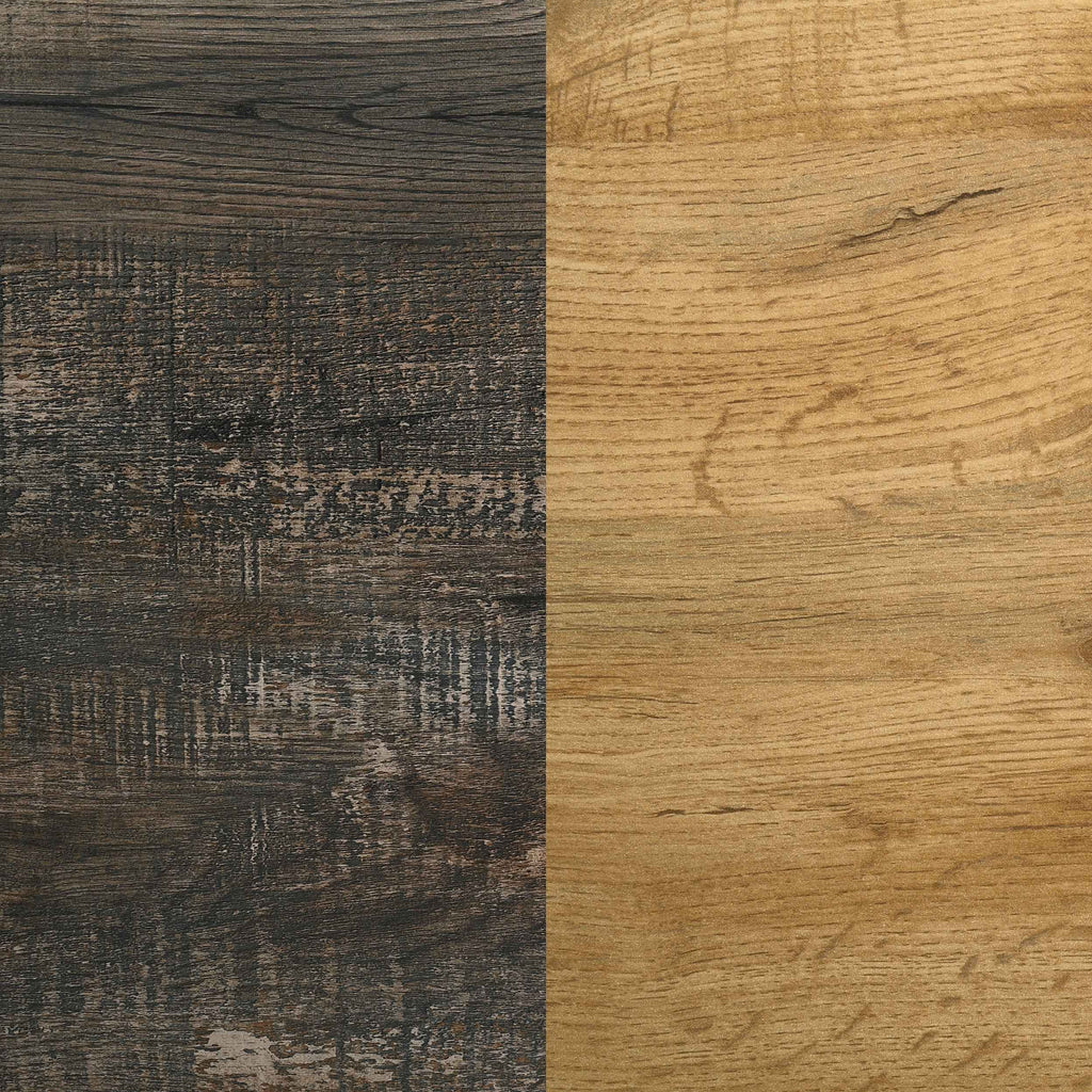 Kaywood Dresser with Mirror