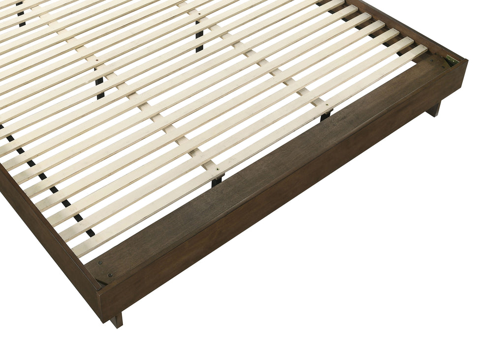 Glenwood Eastern King Bed - VIP FURNITURE (NJ)