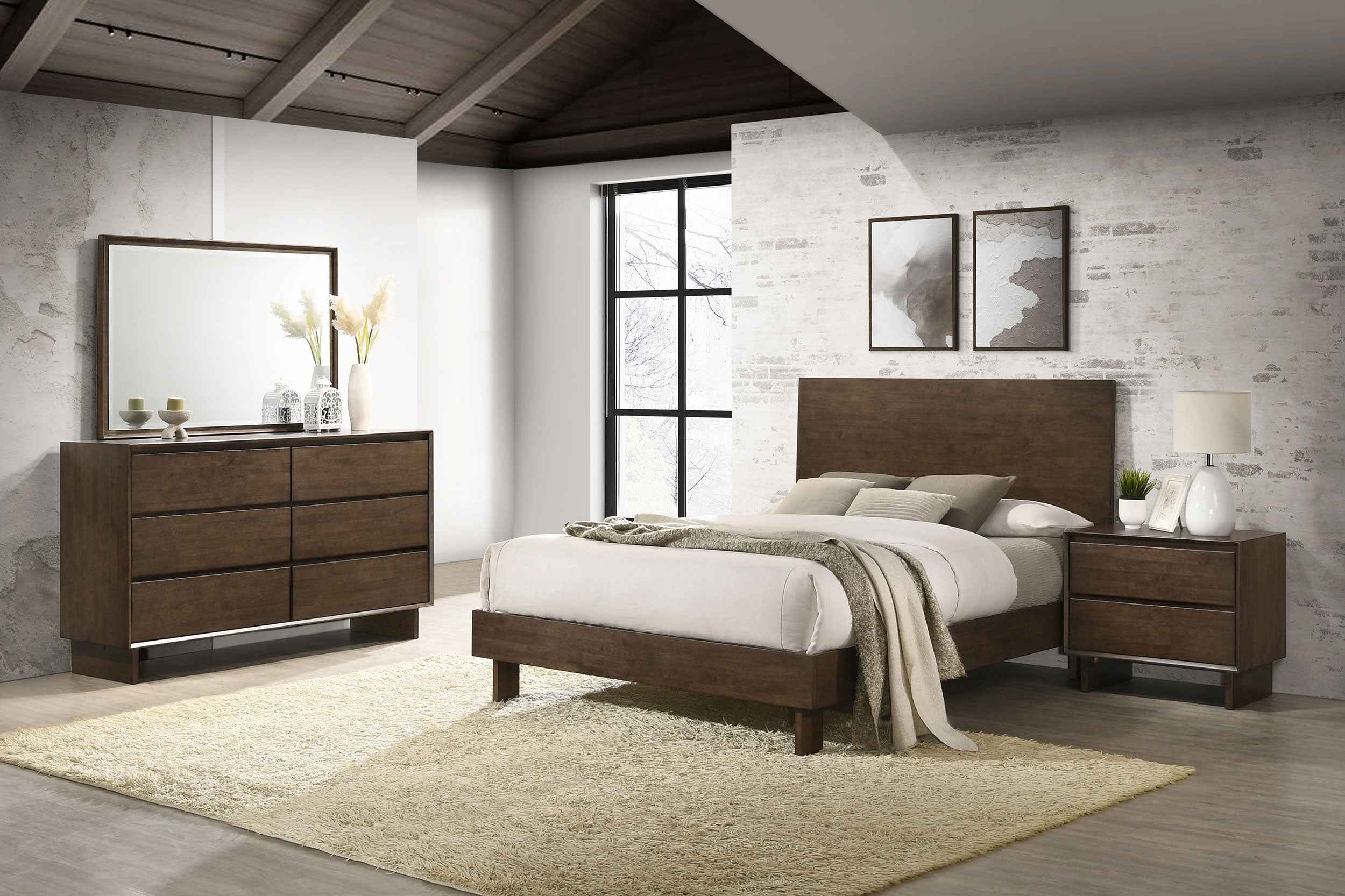 Glenwood Bedroom Set