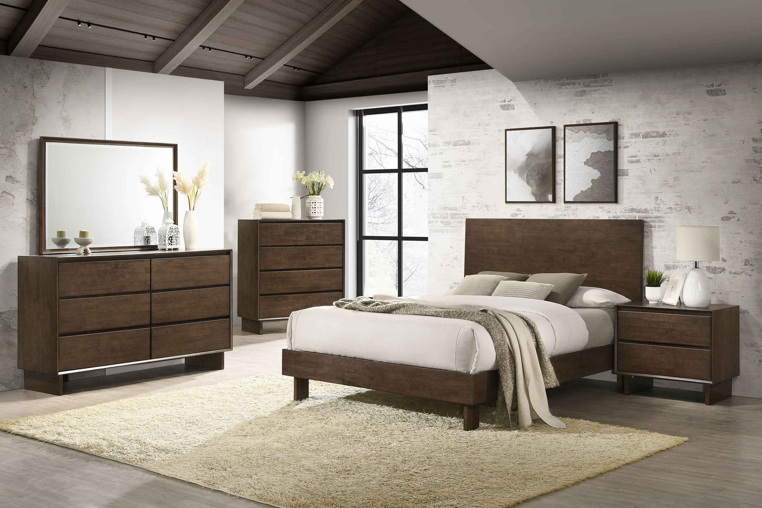 Glenwood Bedroom Set
