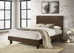 Glenwood Queen Bed - VIP FURNITURE (NJ)