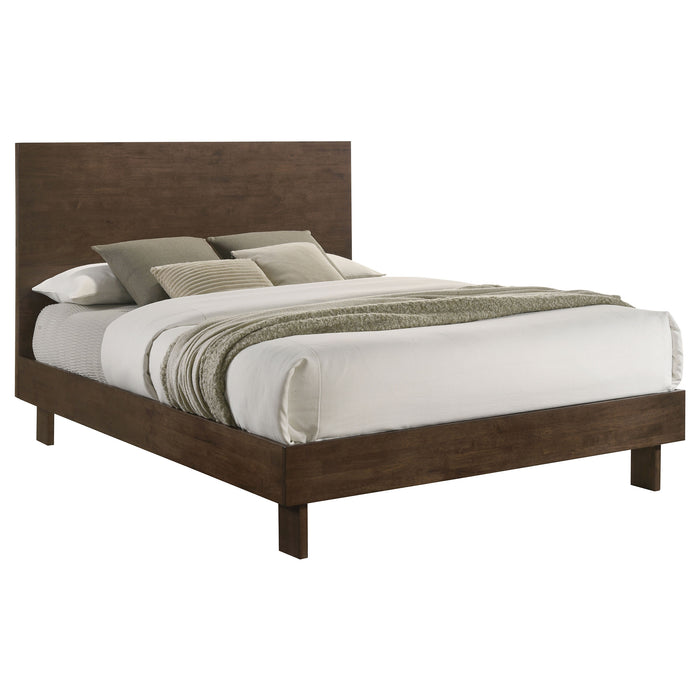 Glenwood Queen Bed - VIP FURNITURE (NJ)
