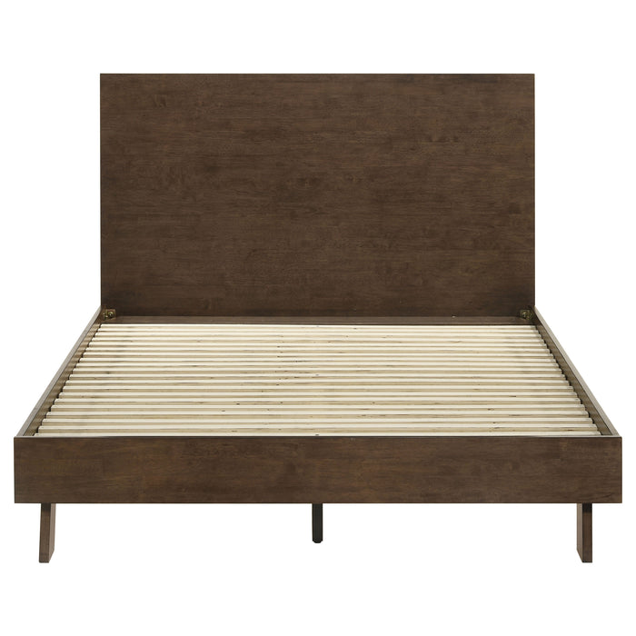 Glenwood Queen Bed - VIP FURNITURE (NJ)