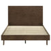 Glenwood Queen Bed - VIP FURNITURE (NJ)