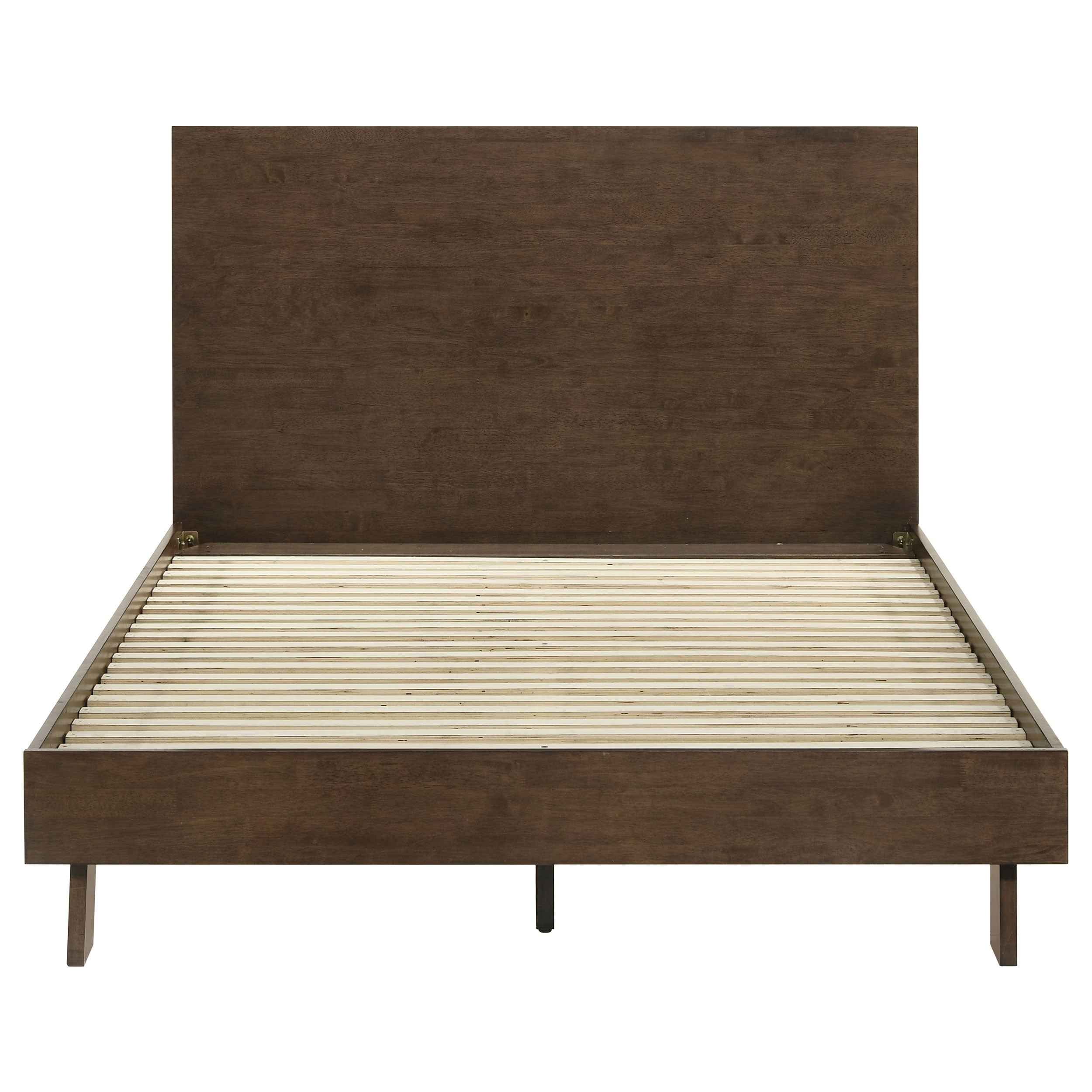 Glenwood Panel Platform Bed