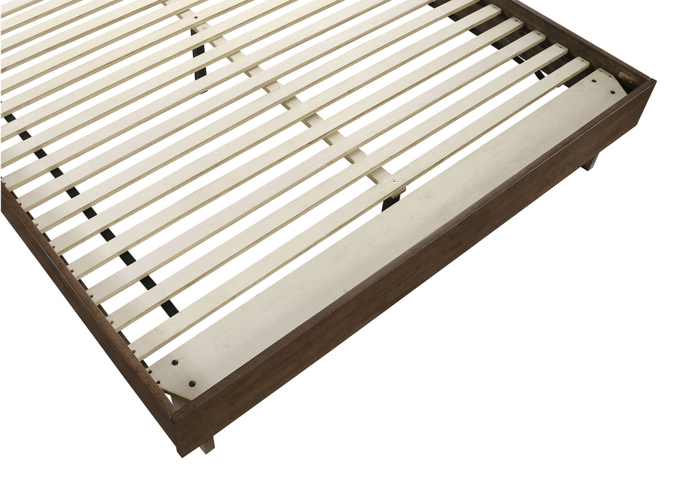 Glenwood Queen Bed - VIP FURNITURE (NJ)