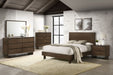 Glenwood Queen Bed - VIP FURNITURE (NJ)