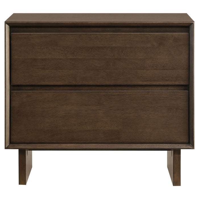 Glenwood Nightstand - VIP FURNITURE (NJ)