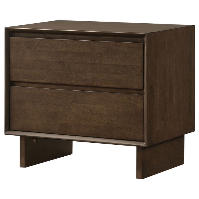 Glenwood Nightstand - VIP FURNITURE (NJ)