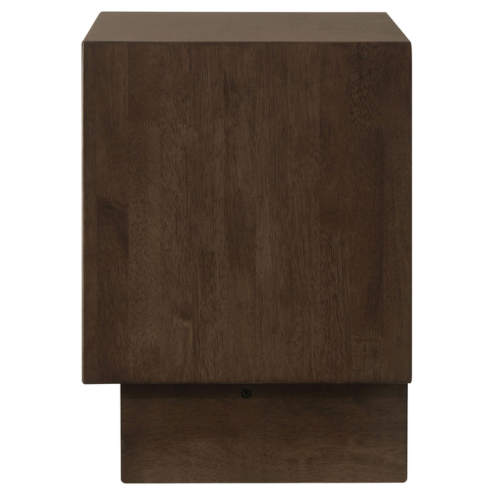 Glenwood Nightstand - VIP FURNITURE (NJ)