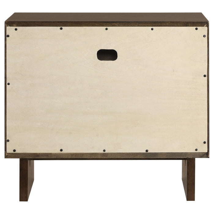 Glenwood Nightstand - VIP FURNITURE (NJ)